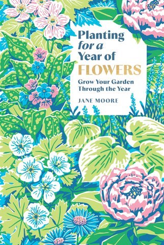 Planting for a Year of Flowers