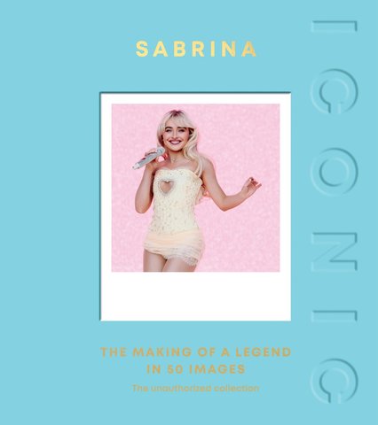 ICONIC: Sabrina