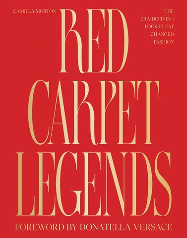 Red Carpet Legends
