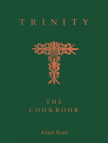Trinity: The Cookbook