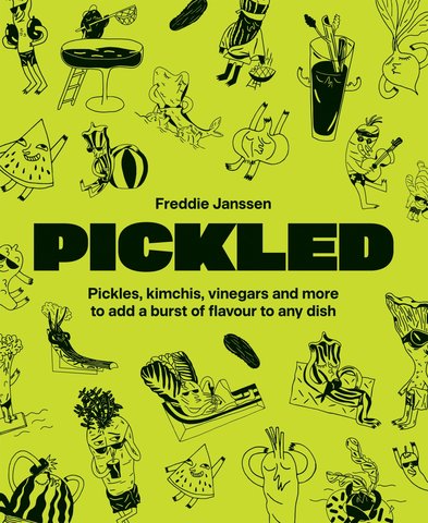 Pickled