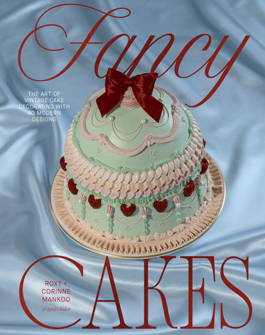 Fancy Cakes