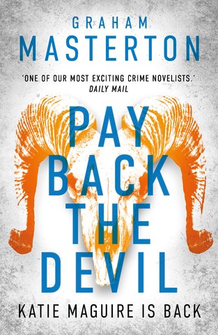 Pay Back The Devil