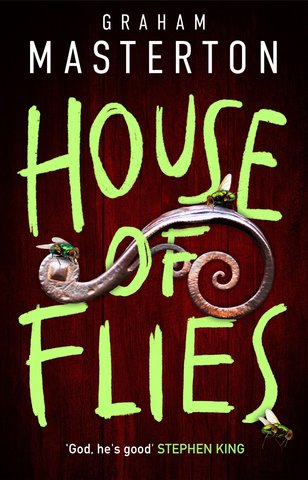 House of Flies
