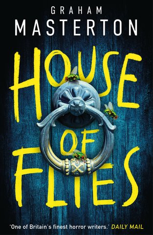 House of Flies