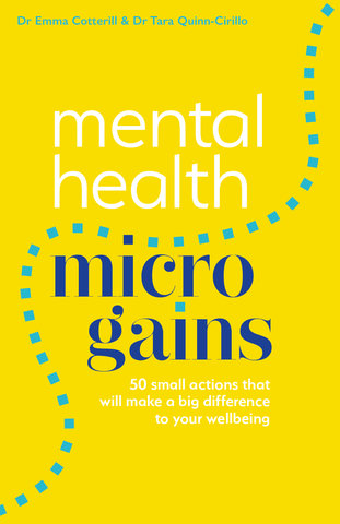 Mental Health Micro-gains