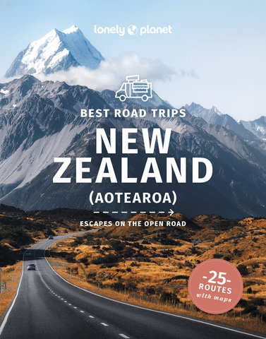 Best Road Trips New Zealand 3
