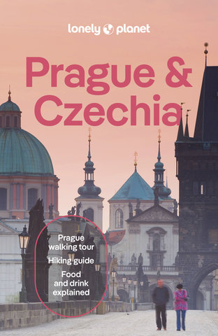 Prague & Czechia 14