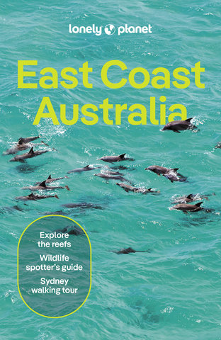 East Coast Australia 8