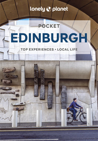 Pocket Edinburgh 7
