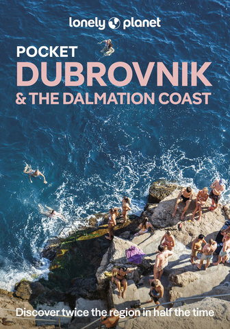Pocket Dubrovnik & the Dalmatian Coast 3