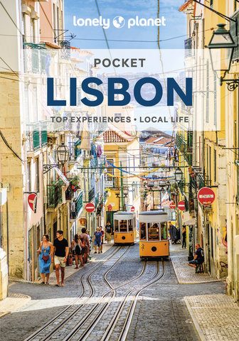 Pocket Lisbon 6