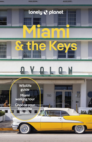 Miami & the Keys 10