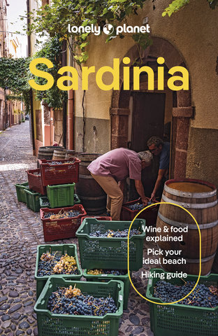 Sardinia 8