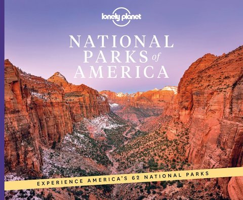 National Parks of America 2