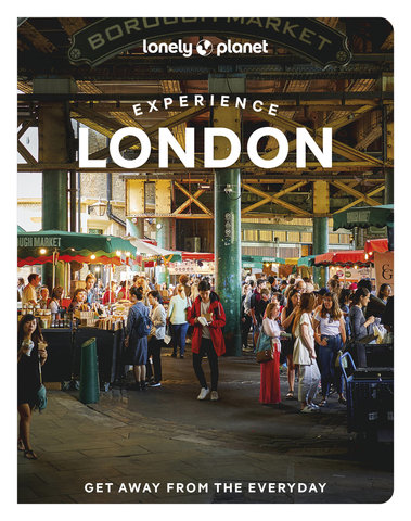 Experience London 1