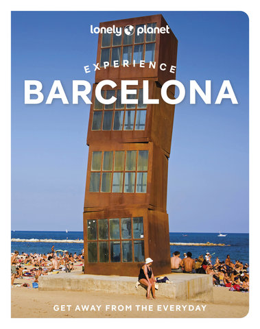 Experience Barcelona 1