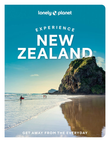Experience New Zealand 1