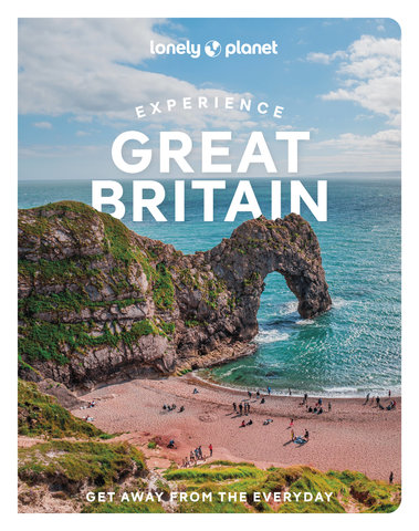 Experience Great Britain 1