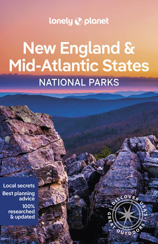 New England & the Mid-Atlantic's National Parks 1