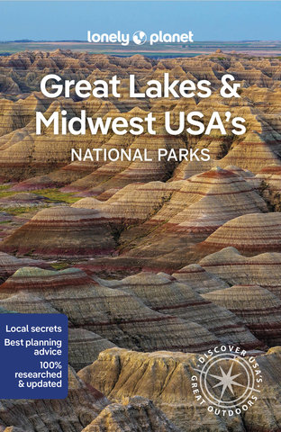 Great Lakes & Midwest USA's National Parks 1