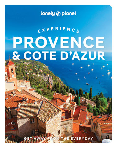 Experience Provence & the Cote d'Azur 1