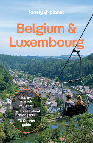 Belgium & Luxembourg 10