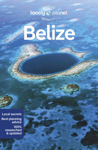 Belize 9