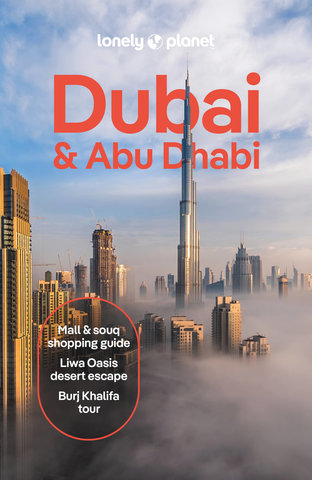 Dubai & Abu Dhabi 11