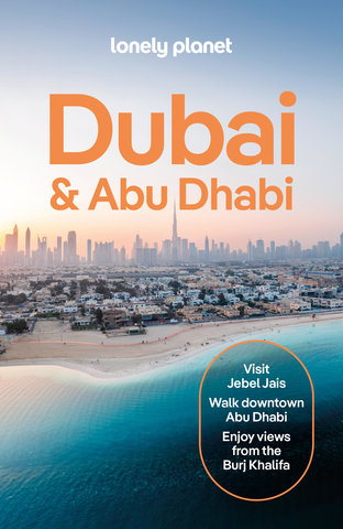 Dubai & Abu Dhabi 12