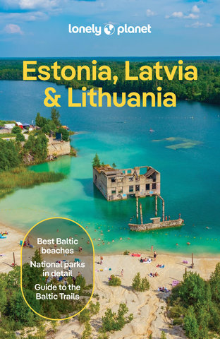 Estonia, Latvia & Lithuania 11