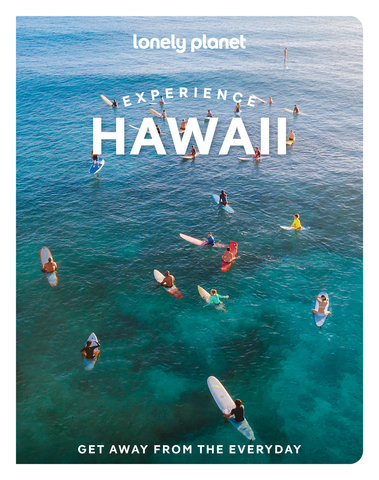 Experience Hawaii 2