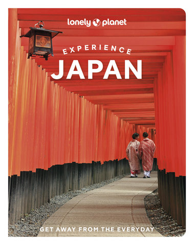 Experience Japan 2