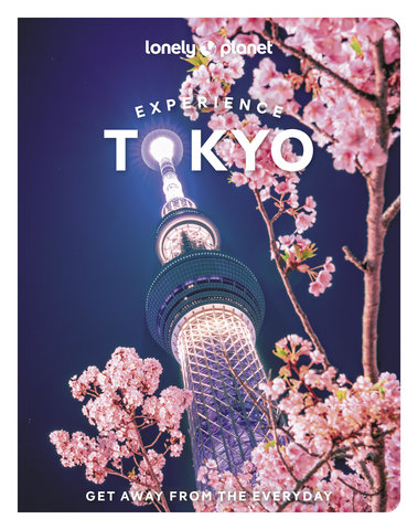 Experience Tokyo 2