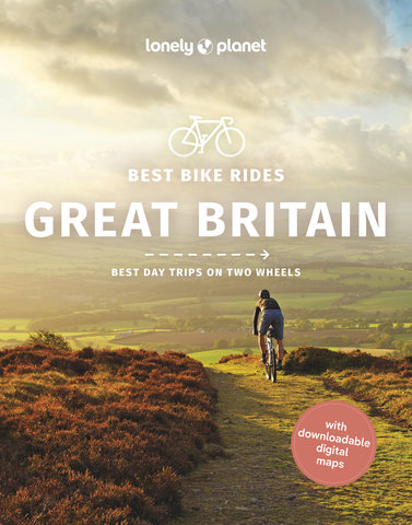 Best Bike Rides Great Britain 1