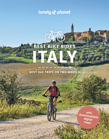 Best Bike Rides Italy 1