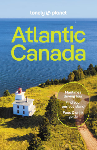 Atlantic Canada 7