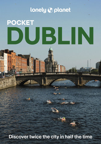 Pocket Dublin 8