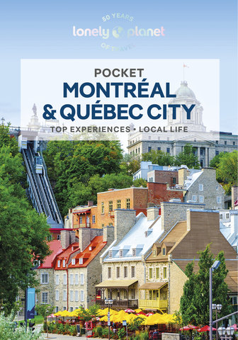 Pocket Montreal & Quebec City 3