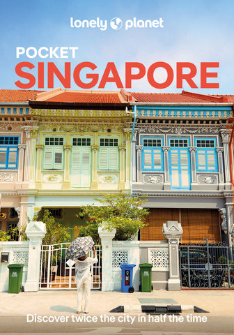 Pocket Singapore 9