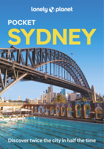 Pocket Sydney 7