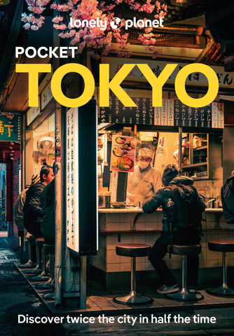 Pocket Tokyo 10