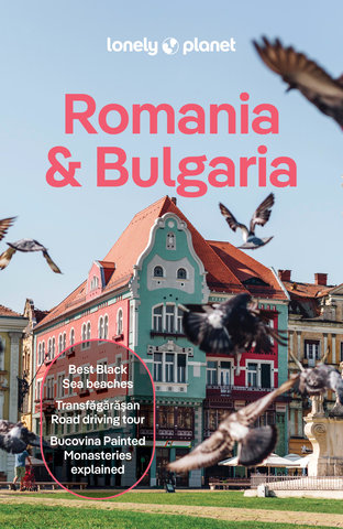 Romania & Bulgaria 9
