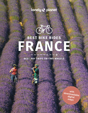 Best Bike Rides France 1