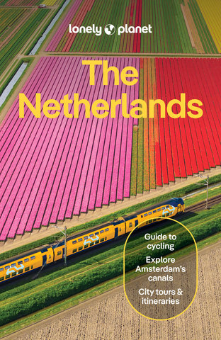 The Netherlands 10