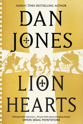 Lion Hearts