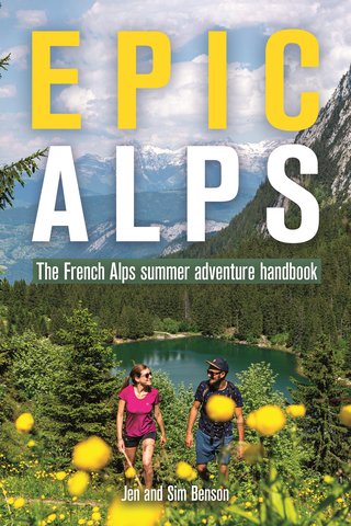 Epic Alps