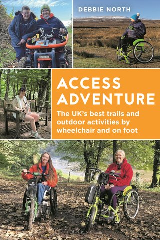 Access Adventure