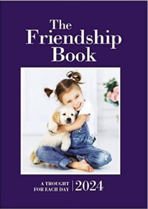Friendship Book 2024