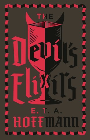 The Devil's Elixirs